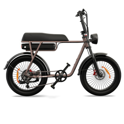 Pinscher W1 series