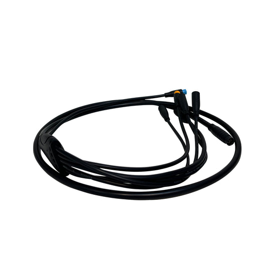 Wiring Harness - W3 Series