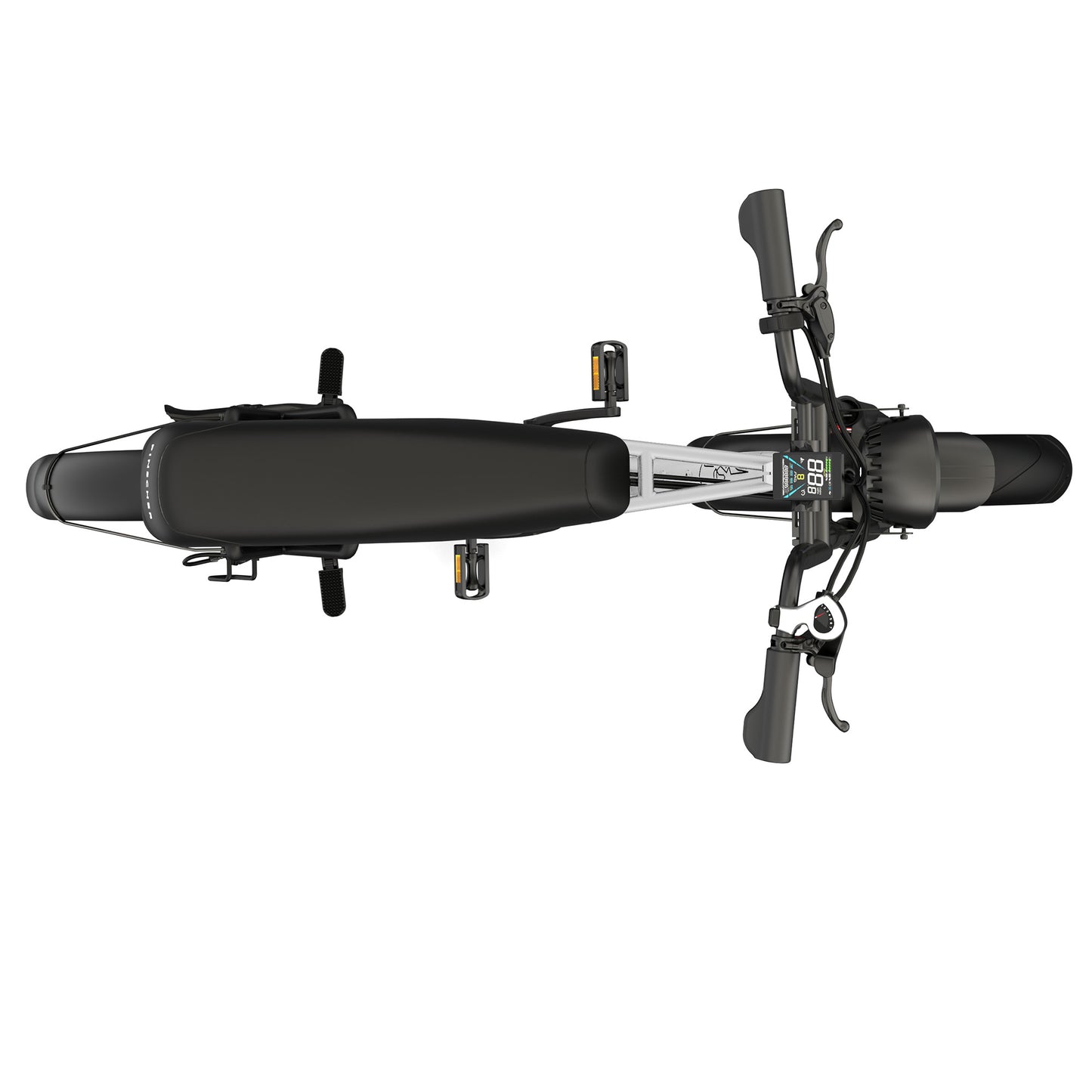Pinscher W1 series