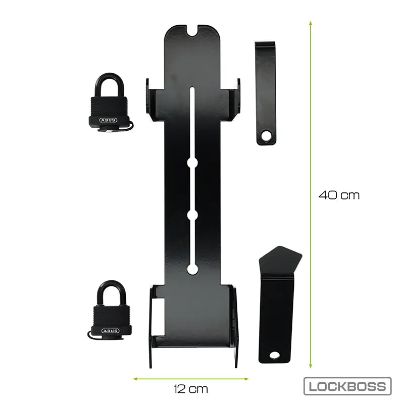 Lockboss L1