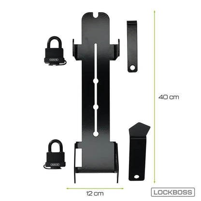 Lockboss L1