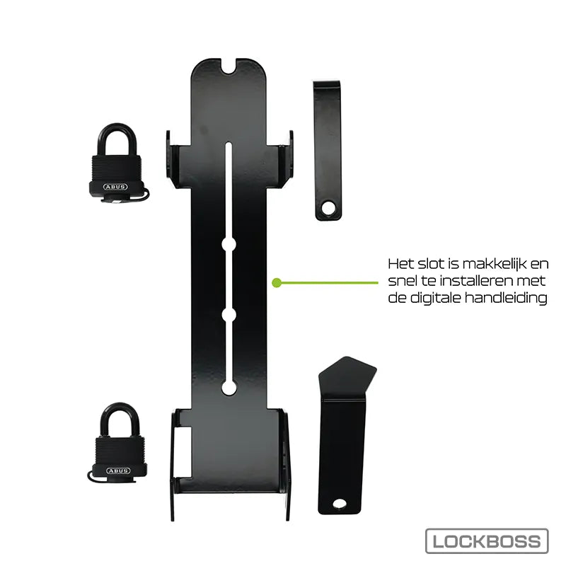 Lockboss L1