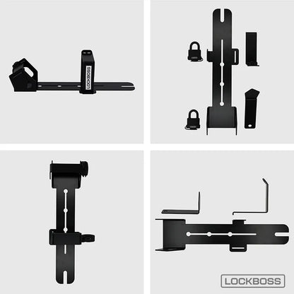 Lockboss L2