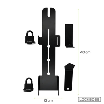Lockboss L3