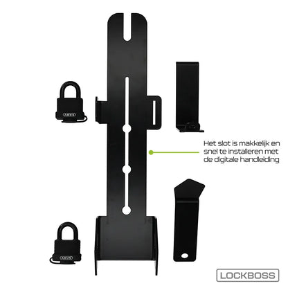 Lockboss L2