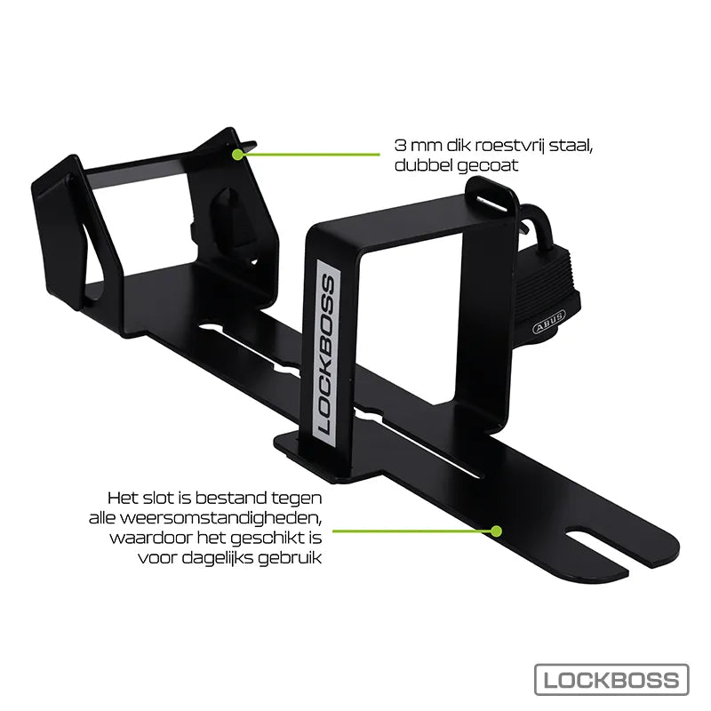 Lockboss L2