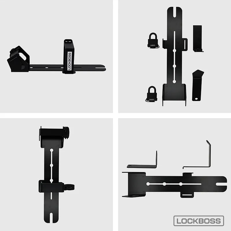 Lockboss L3