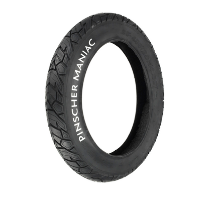 Pinscher Maniac, pneu de fatbike 20 x 4 pouces