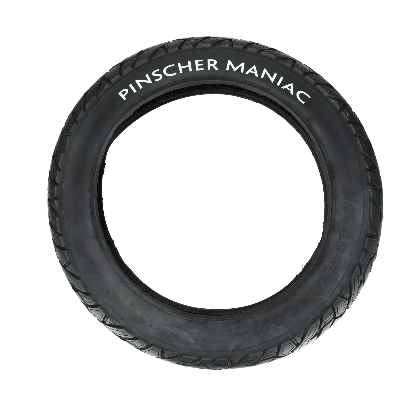 Pinscher Maniac, pneu de fatbike 20 x 4 pouces