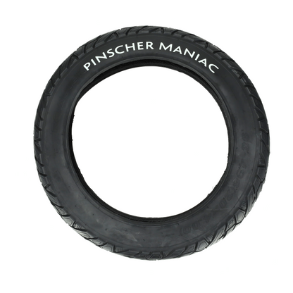 Pinscher Maniac, pneu de fatbike 20 x 4 pouces