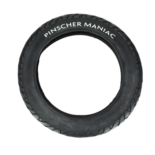 Pinscher Maniac, 20 x 4 inch fatbike buitenband