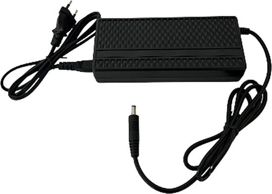 Chargeur rapide pour Pinscher W1 - W3 - EB2 - 3Ampère