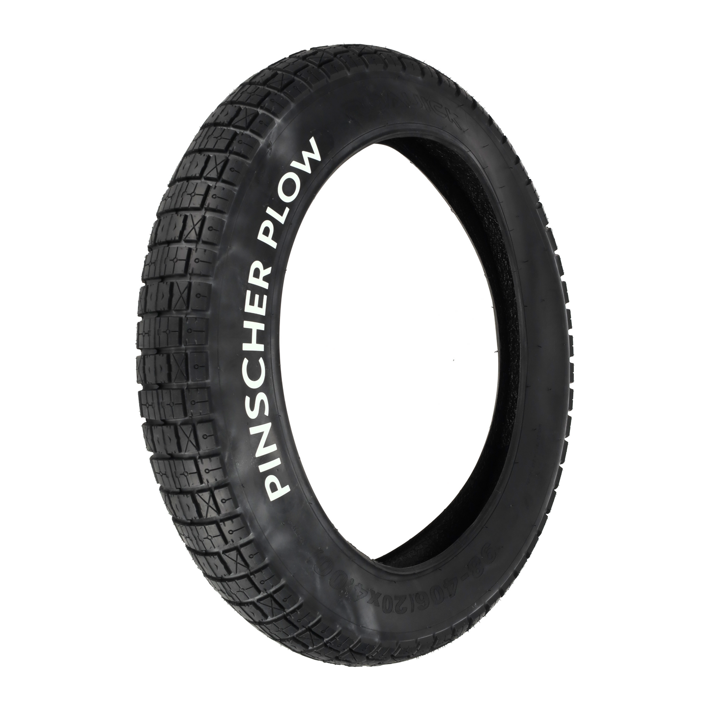 Pneu fatbike Pinscher Plow, 20 x 4 pouces