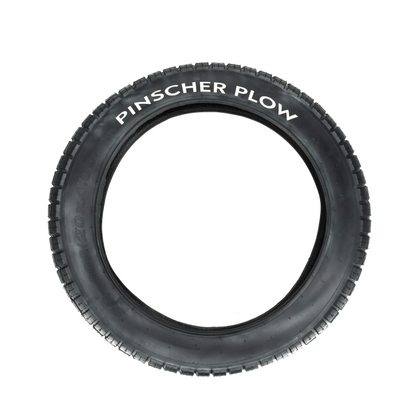 Pneu fatbike Pinscher Plow, 20 x 4 pouces